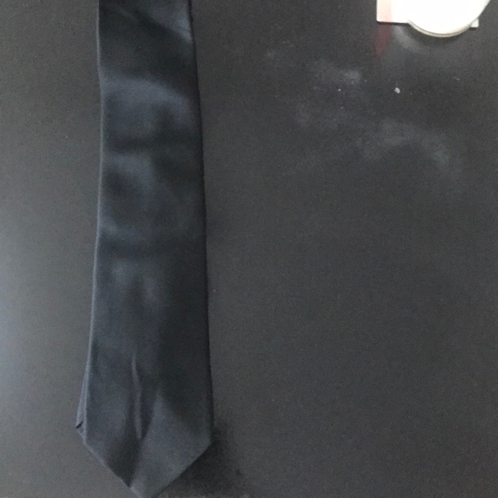 Josh Ashford Tie